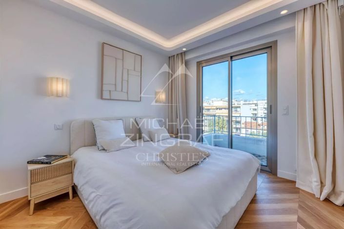 Image No.10-Appartement de 2 chambres à vendre à Antibes