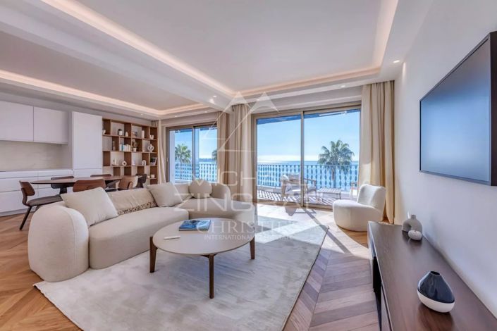 Image No.2-Appartement de 2 chambres à vendre à Antibes