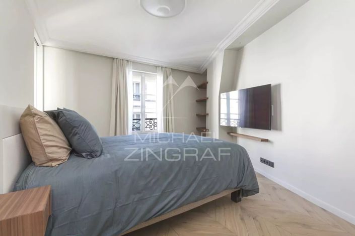 Image No.10-Appartement de 1 chambre à vendre à Paris