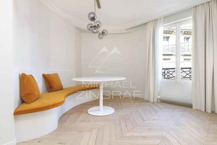 Image No.4-Appartement de 1 chambre à vendre à Paris