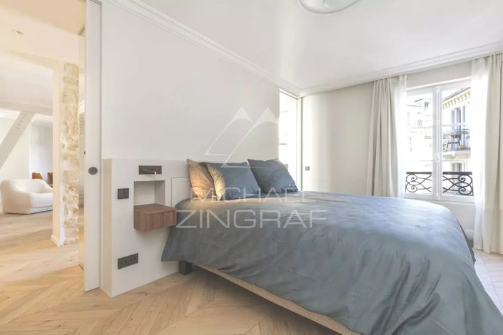 Image No.6-Appartement de 1 chambre à vendre à Paris