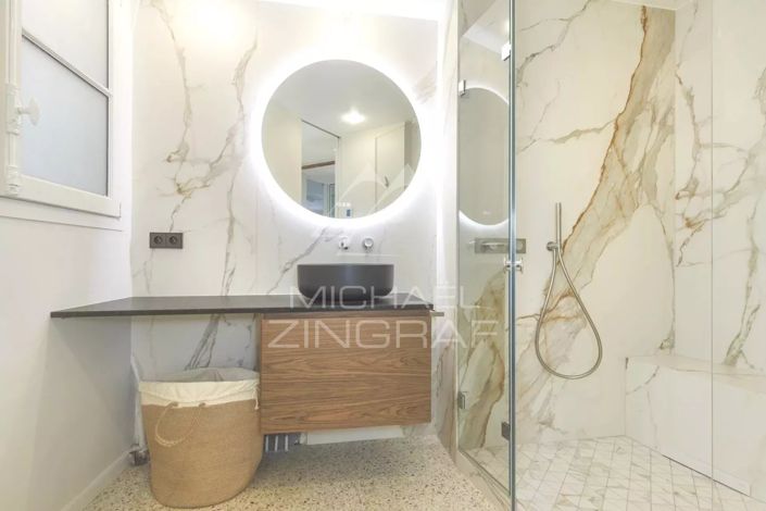 Image No.7-Appartement de 1 chambre à vendre à Paris