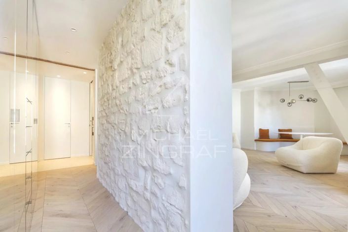 Image No.9-Appartement de 1 chambre à vendre à Paris