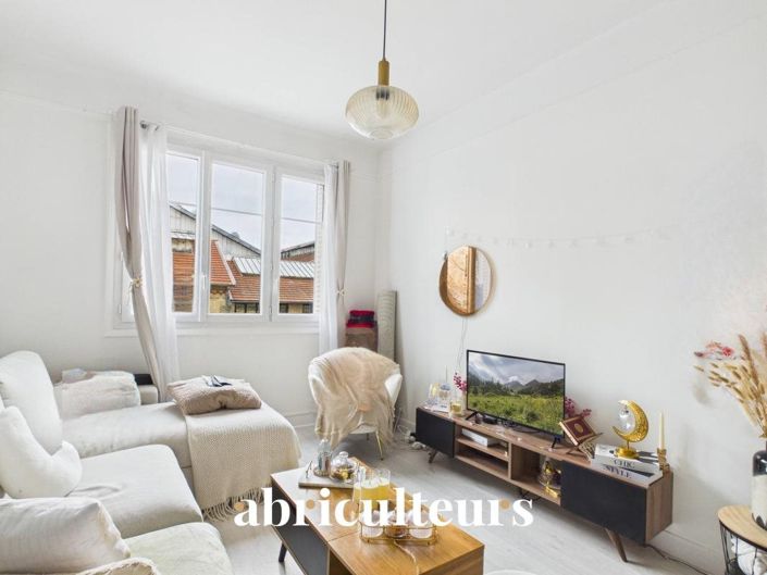 Image No.5-Appartement de 1 chambre à vendre à Asnières-sur-Seine