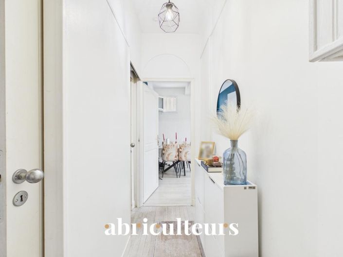 Image No.6-Appartement de 1 chambre à vendre à Asnières-sur-Seine