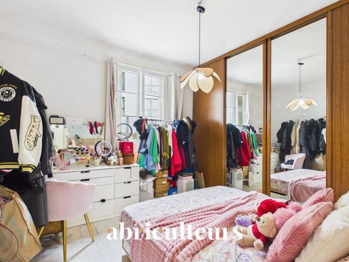 Image No.8-Appartement de 1 chambre à vendre à Asnières-sur-Seine