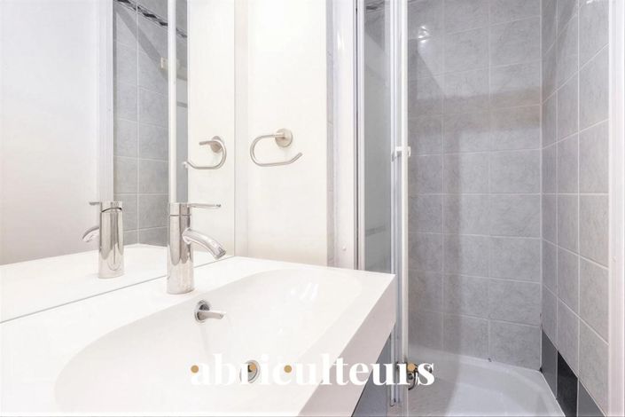 Image No.9-Appartement de 1 chambre à vendre à Asnières-sur-Seine