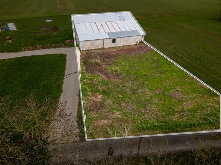 Image No.6-Maison à vendre à Saint-Savinien