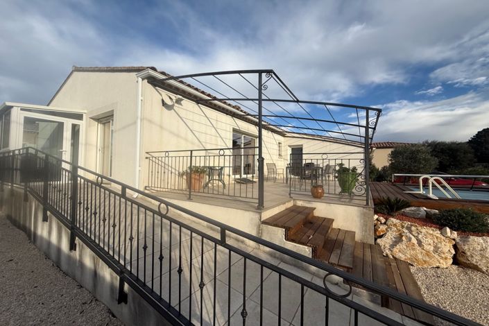 Image No.16-3 Bed House for sale