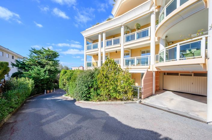 Image No.10-Appartement de 2 chambres à vendre à Le Cannet