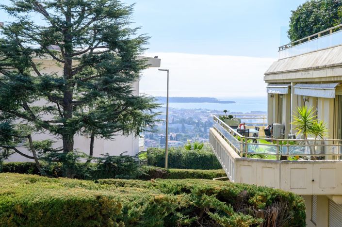 Image No.5-Appartement de 2 chambres à vendre à Le Cannet