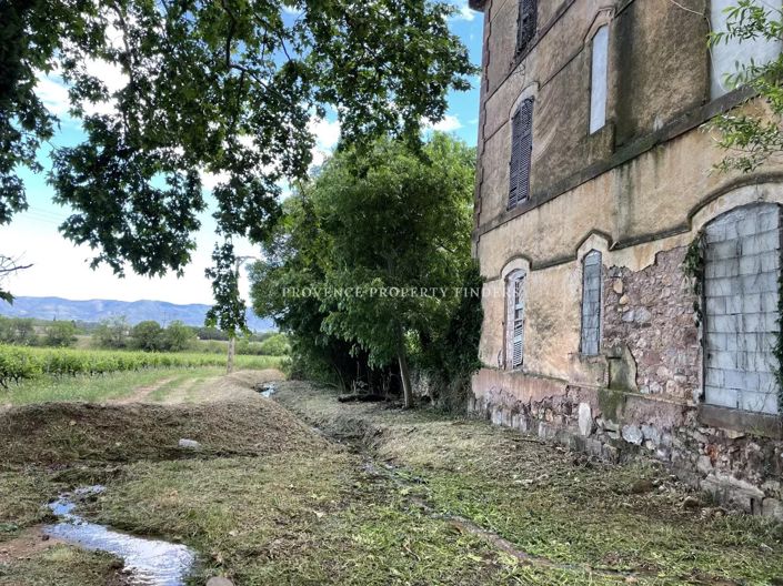 Image No.18-Maison à vendre à Le Cannet-des-Maures