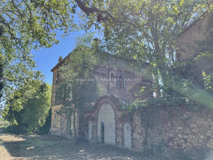 Image No.21-Maison à vendre à Le Cannet-des-Maures