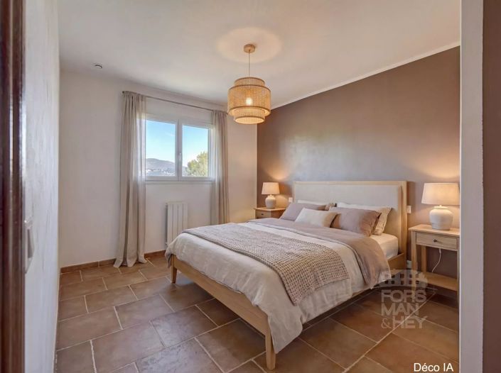 Image No.6-Maison de 4 chambres à vendre à Peymeinade