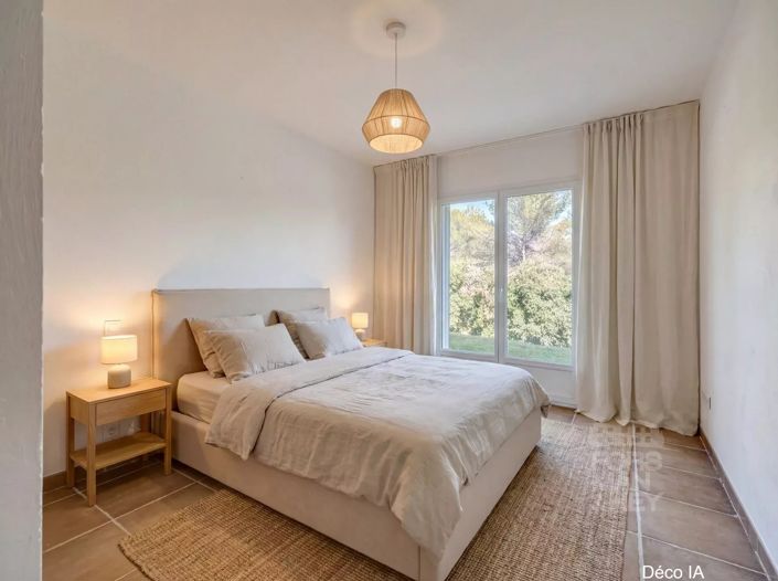 Image No.8-Maison de 4 chambres à vendre à Peymeinade