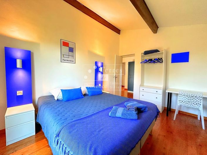 Image No.8-Maison de 3 chambres à vendre à Moissac-Bellevue