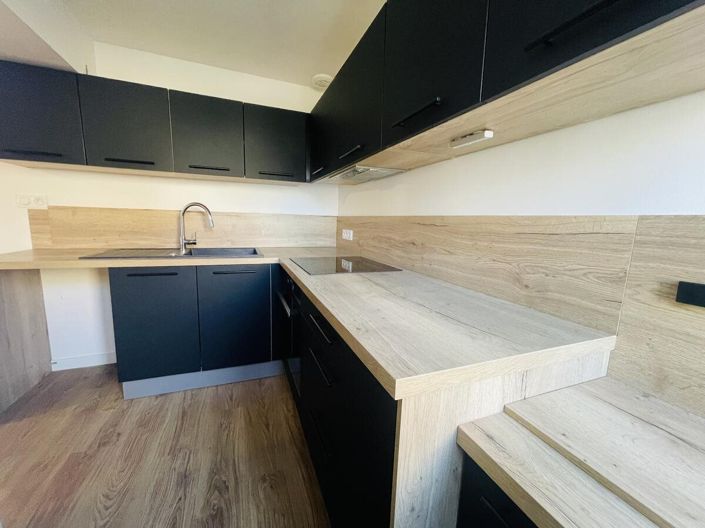 Image No.3-Appartement de 2 chambres à vendre à Optevoz