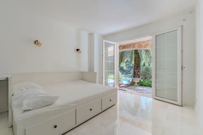 Image No.7-Maison de 3 chambres à vendre à Mougins