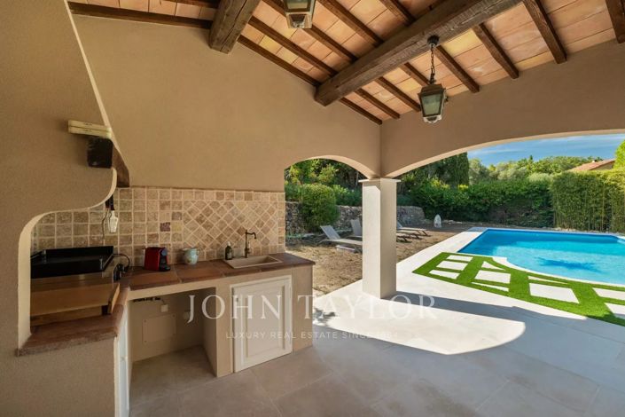 Image No.22-Maison de 5 chambres à vendre à Valbonne