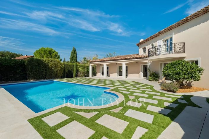 Image No.23-Maison de 5 chambres à vendre à Valbonne