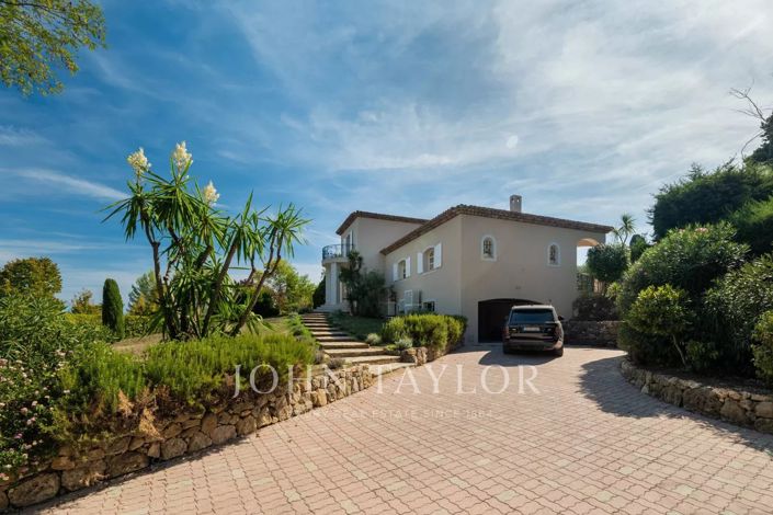 Image No.26-Maison de 5 chambres à vendre à Valbonne