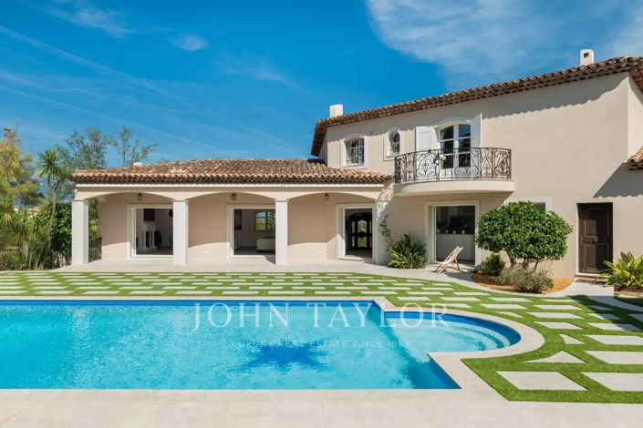 Image No.27-Maison de 5 chambres à vendre à Valbonne