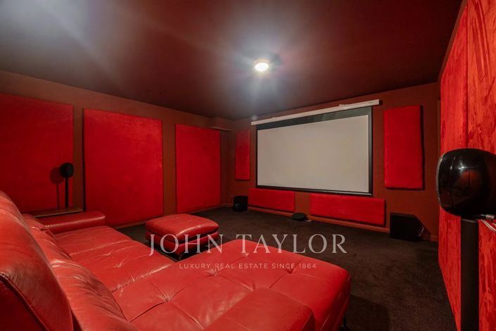 Image No.28-Maison de 5 chambres à vendre à Valbonne