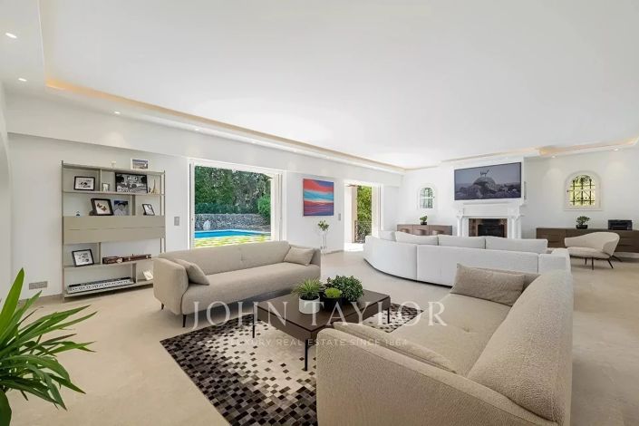 Image No.3-Maison de 5 chambres à vendre à Valbonne