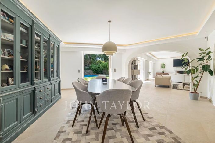 Image No.7-Maison de 5 chambres à vendre à Valbonne