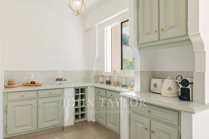 Image No.8-Maison de 5 chambres à vendre à Valbonne