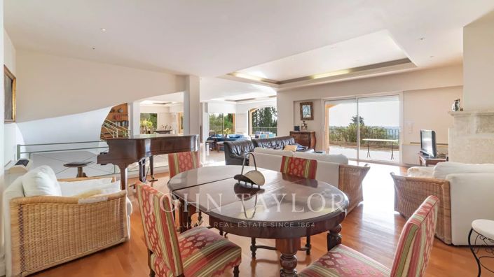 Image No.11-Maison de 4 chambres à vendre à Mougins