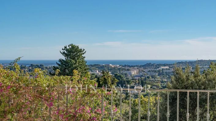 Image No.5-Maison de 4 chambres à vendre à Mougins