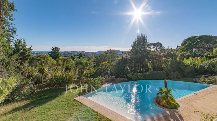 Image No.6-Maison de 4 chambres à vendre à Mougins
