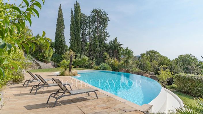 Image No.7-Maison de 4 chambres à vendre à Mougins