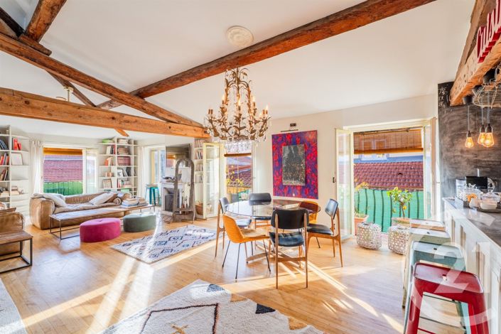 Image No.2-Appartement de 5 chambres à vendre à Nice