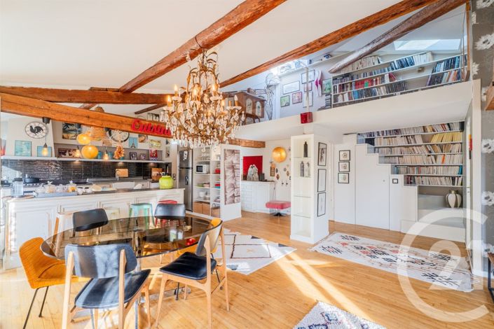 Image No.3-Appartement de 5 chambres à vendre à Nice