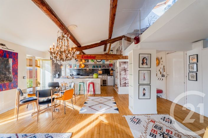 Image No.4-Appartement de 5 chambres à vendre à Nice