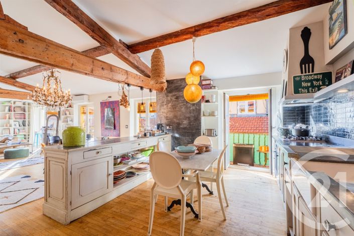 Image No.5-Appartement de 5 chambres à vendre à Nice