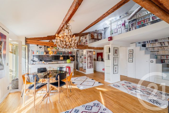 Image No.7-Appartement de 5 chambres à vendre à Nice