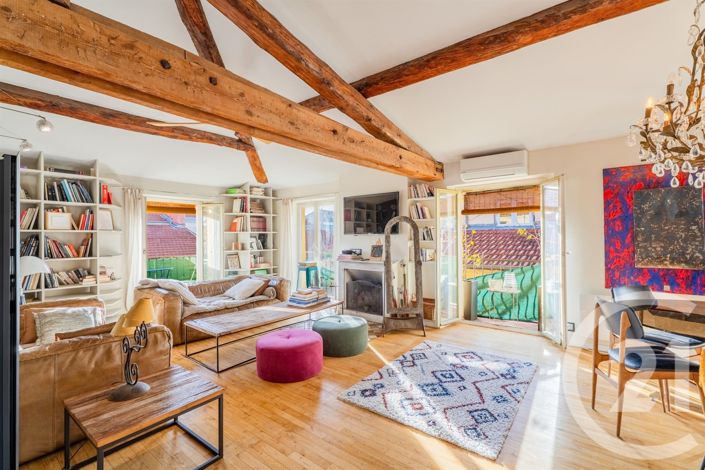 Image No.8-Appartement de 5 chambres à vendre à Nice