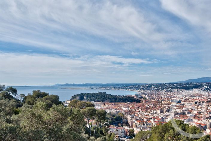 Image No.2-Appartement de 3 chambres à vendre à Nice