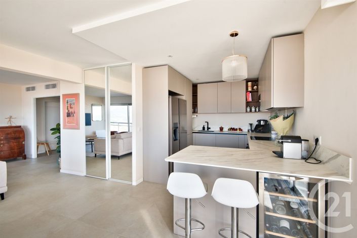 Image No.8-Appartement de 3 chambres à vendre à Nice