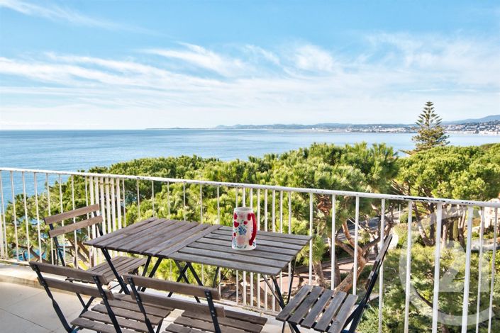 Image No.2-Appartement de 2 chambres à vendre à Nice