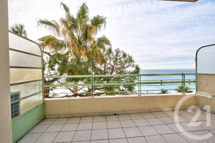 Image No.2-Appartement de 2 chambres à vendre à Nice