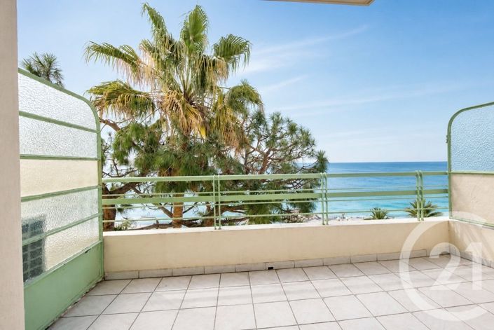 Image No.3-Appartement de 3 chambres à vendre à Nice