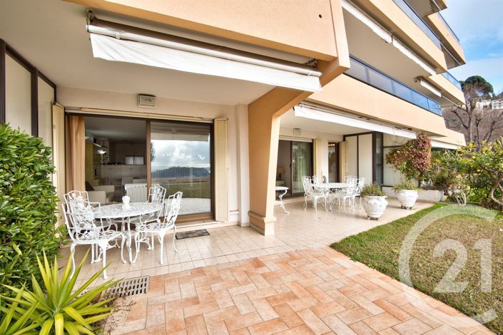 Image No.5-Appartement de 2 chambres à vendre à Nice