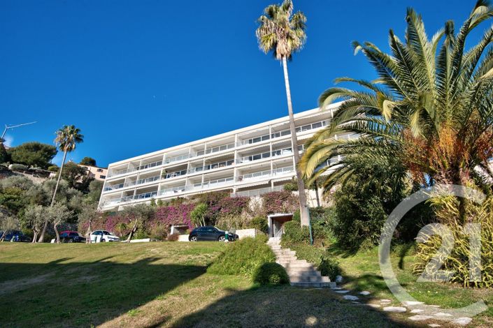 Image No.14-Appartement de 2 chambres à vendre à Villefranche-sur-Mer