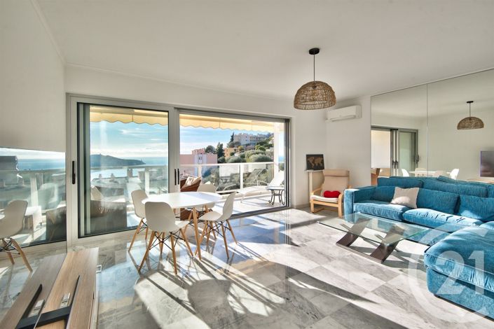 Image No.4-Appartement de 2 chambres à vendre à Villefranche-sur-Mer