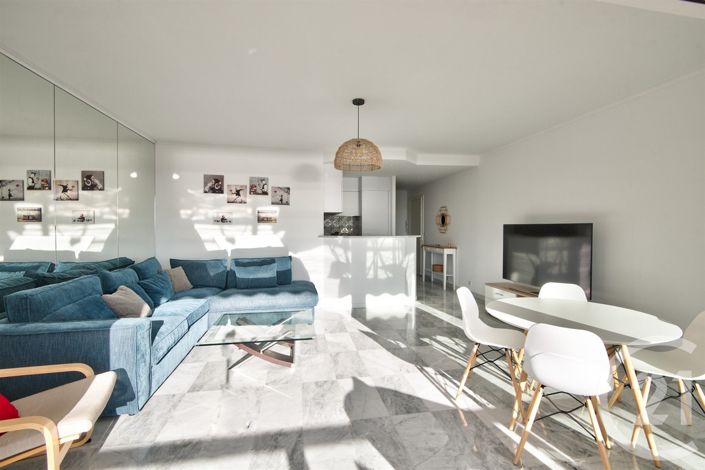Image No.6-Appartement de 2 chambres à vendre à Villefranche-sur-Mer