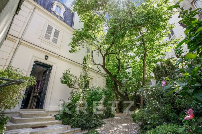 Image No.4-Appartement de 2 chambres à vendre à Paris